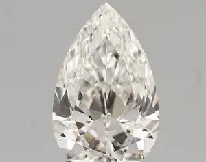 1.54ct E VVS1 Pear (IGI)