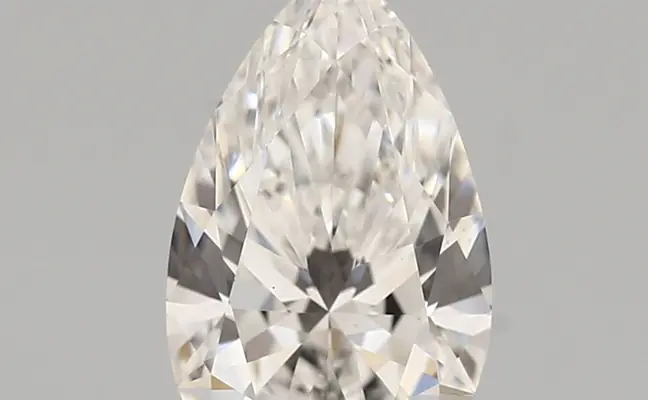 1.54ct E VS1 Pear (IGI)
