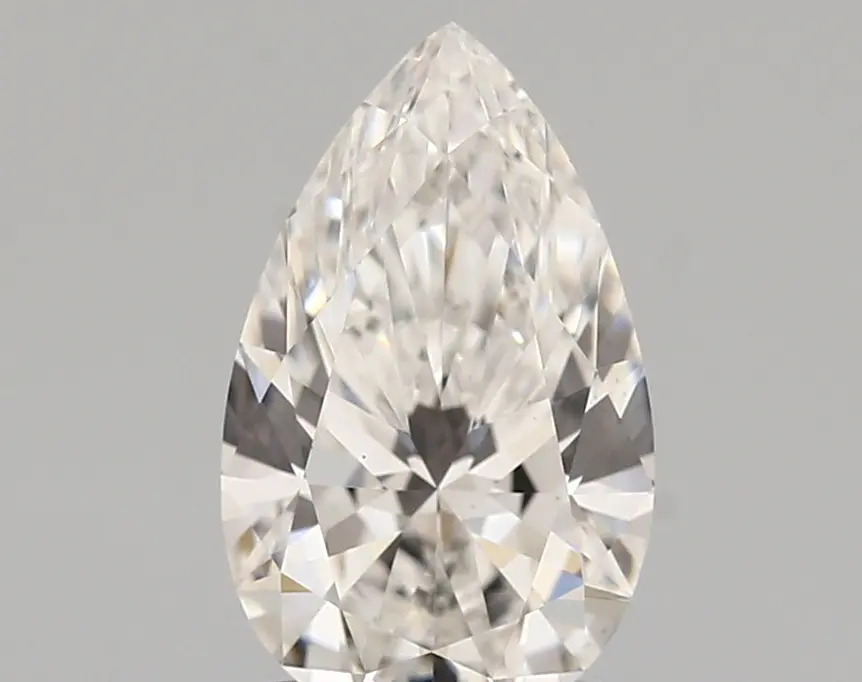 1.54ct E VS1 Pear (IGI)