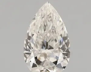 1.54ct E VVS2 Pear (IGI)