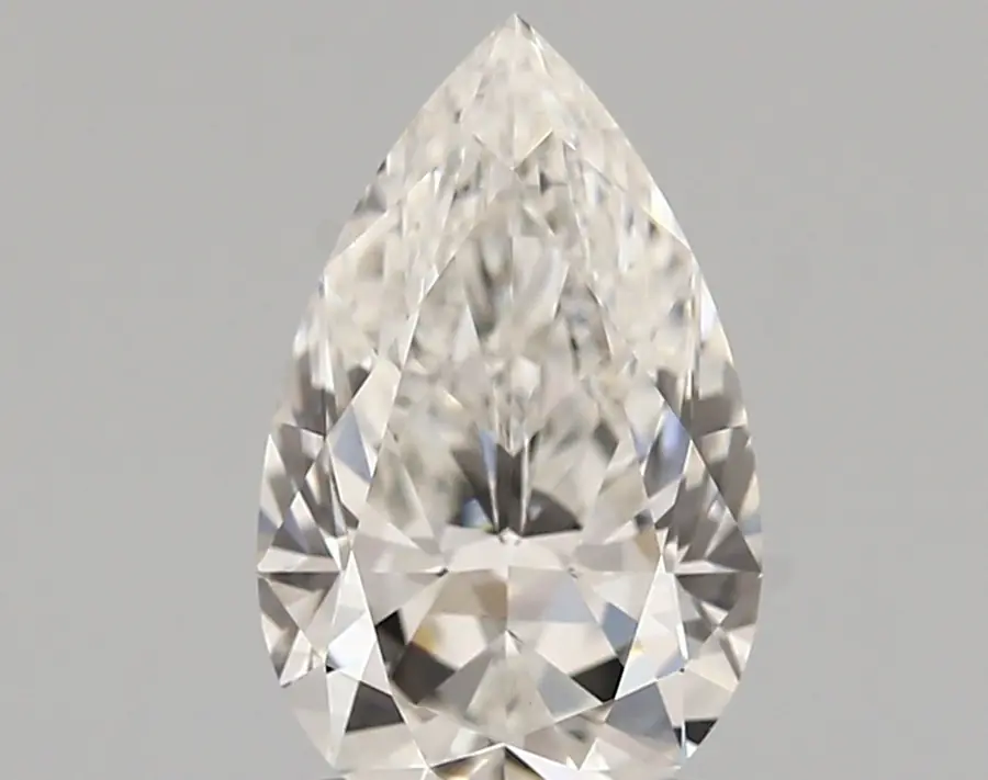 1.54ct E VVS2 Pear (IGI)
