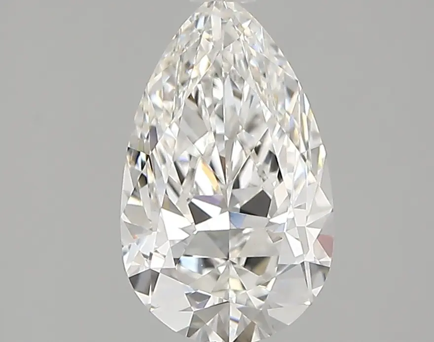 1.54ct E VVS2 Pear (IGI)