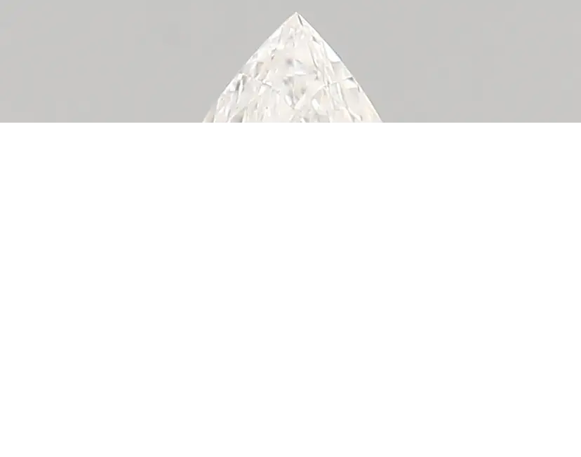 1.54ct D VS1 Pear (IGI)