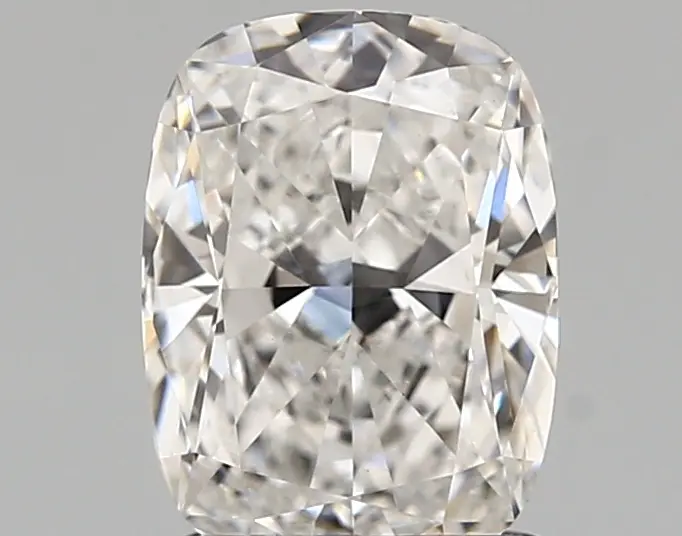 1.54ct D VVS2 Cushion (IGI)