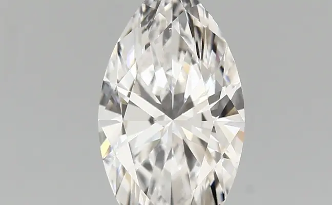 1.54ct E VVS2 Marquise (IGI)