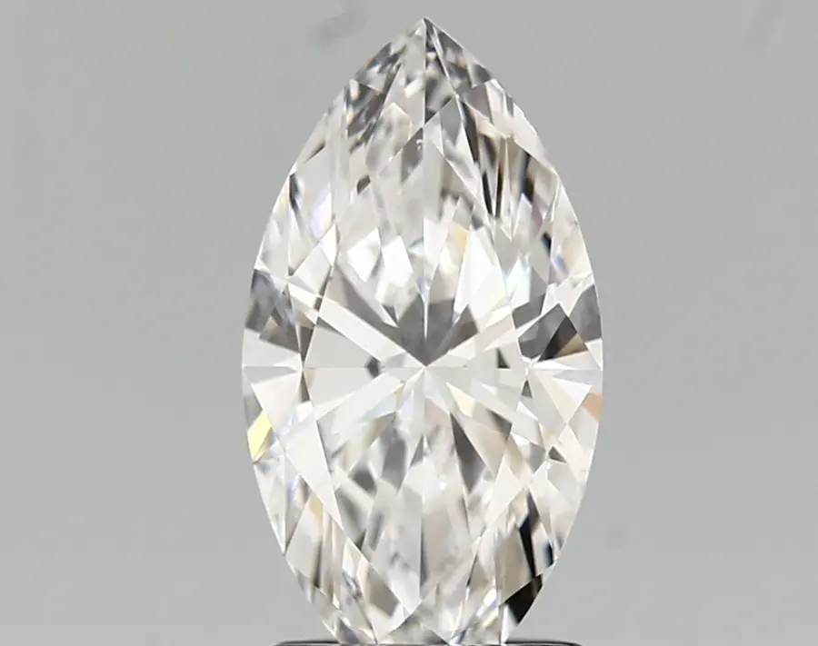 1.54ct E VVS2 Marquise (IGI)