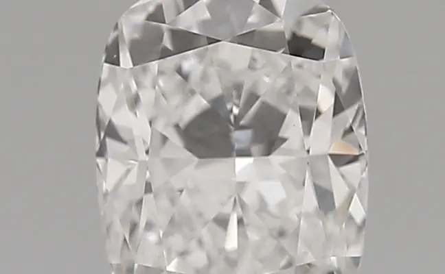1.54ct D VVS2 Cushion (IGI)
