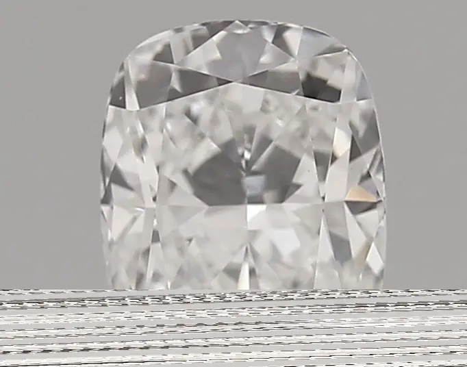 1.54ct D VVS2 Cushion (IGI)