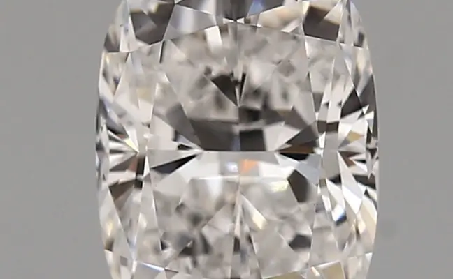 1.54ct D VS1 Cushion (IGI)