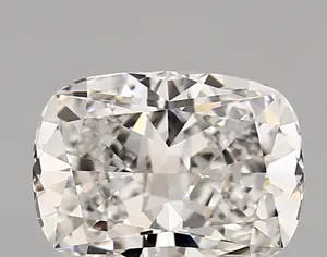1.54ct D VVS2 Cushion (IGI)