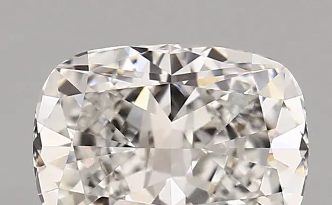 1.54ct D VVS2 Cushion (IGI)