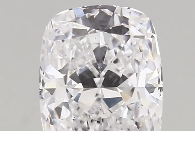 1.54ct D VS1 Cushion (IGI)