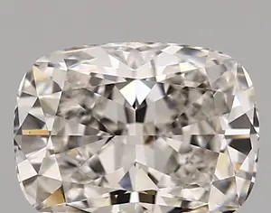 1.54ct F VS1 Cushion (IGI)
