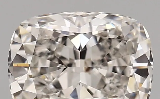1.54ct F VS1 Cushion (IGI)