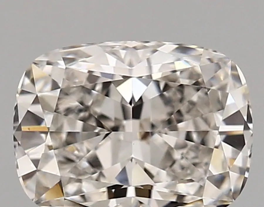 1.54ct F VS1 Cushion (IGI)