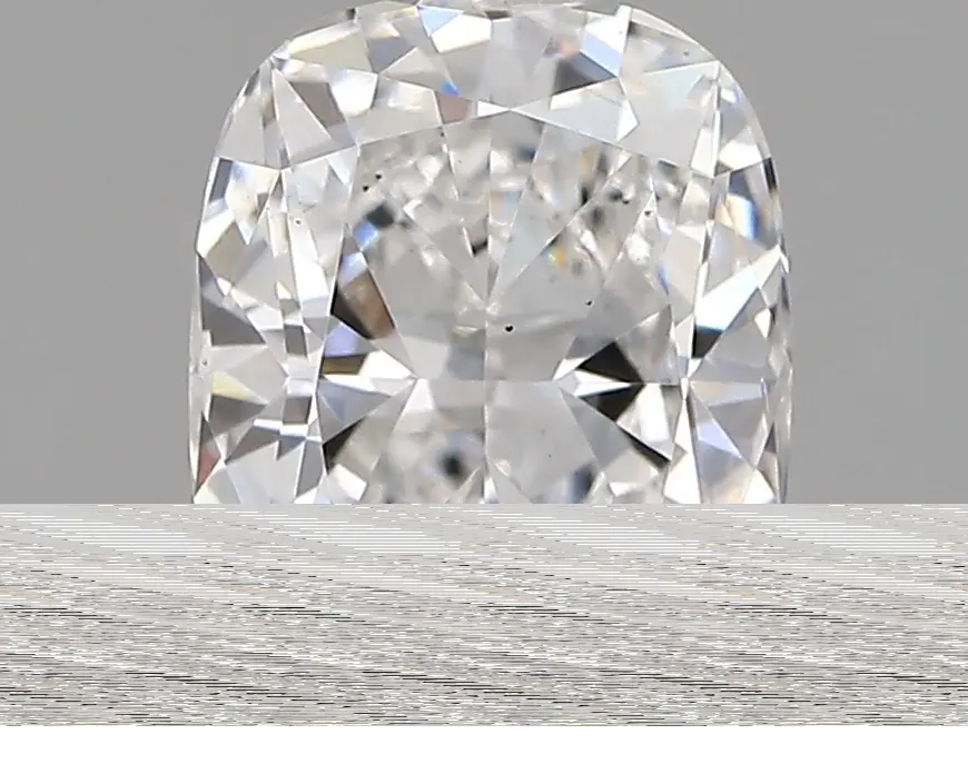 1.54ct E VS2 Cushion (IGI)