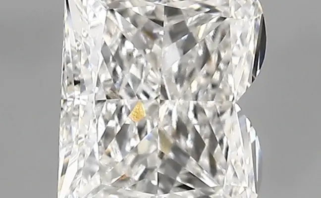 1.54ct F VVS2 B (IGI)