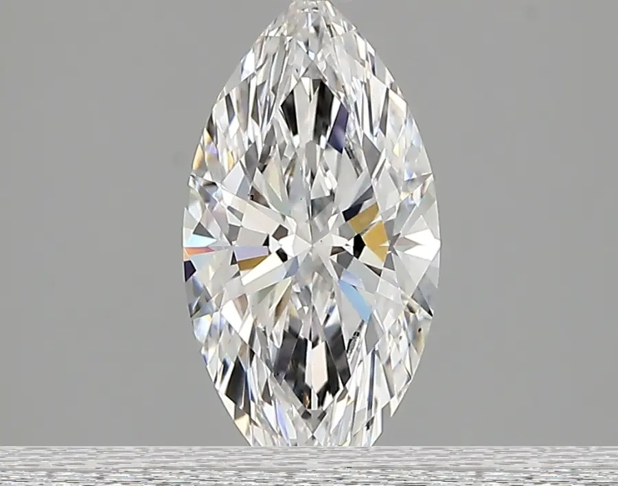 1.54ct D VS1 Marquise (IGI)