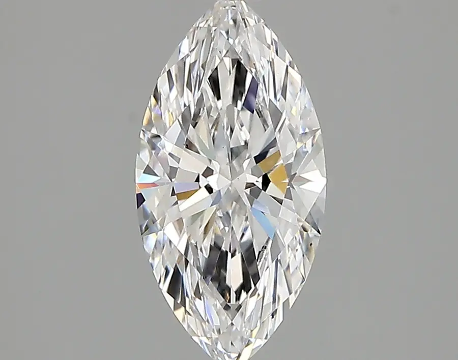 1.54ct D VS1 Marquise (IGI)