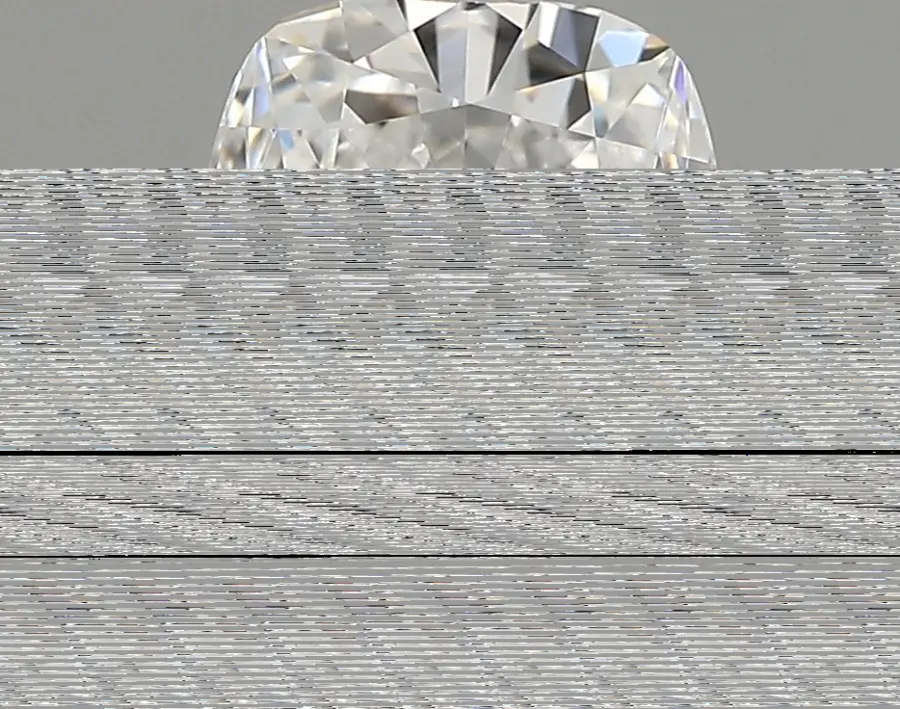 1.54ct D VVS2 Cushion (IGI)