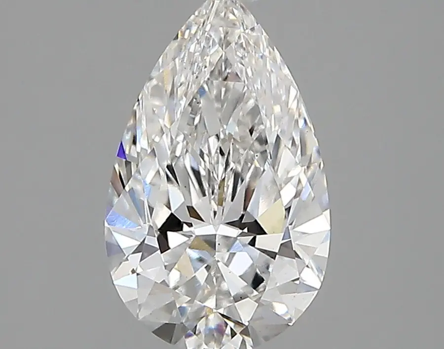 1.54ct E VS1 Pear (IGI)