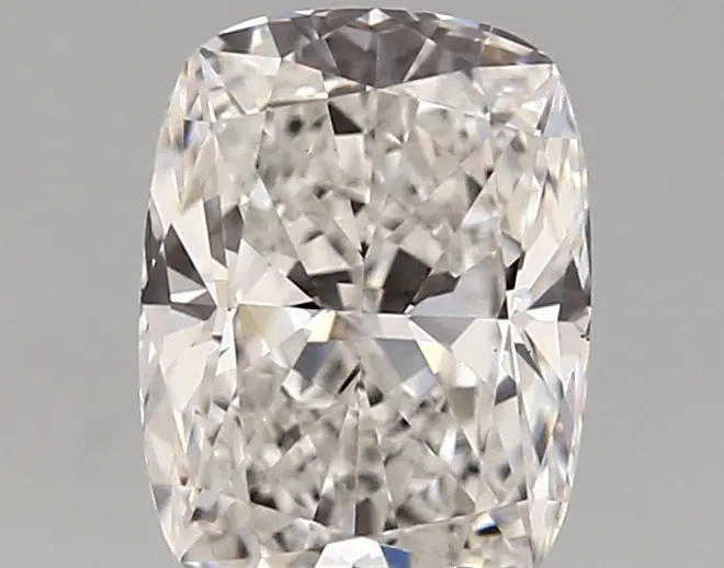 1.54ct D VVS2 Cushion (IGI)