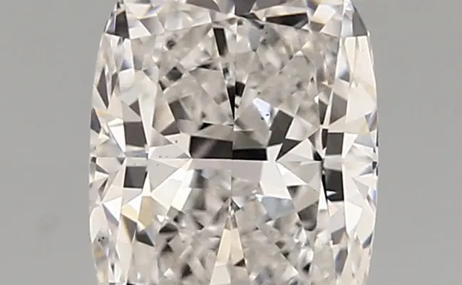 1.54ct D VS1 Cushion (IGI)
