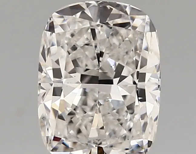 1.54ct D VS1 Cushion (IGI)