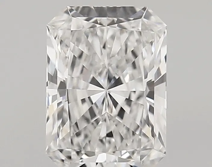 1.53ct E VVS1 Radiant (IGI)