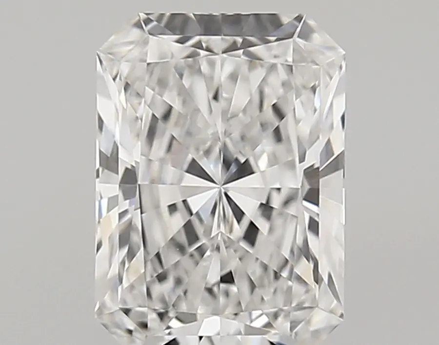 1.53ct E VVS1 Radiant (IGI)