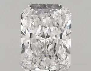 1.53ct D VVS2 Radiant (IGI)