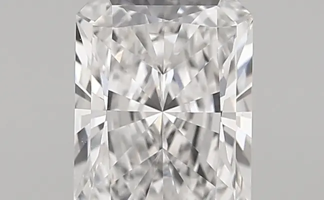 1.53ct D VVS2 Radiant (IGI)