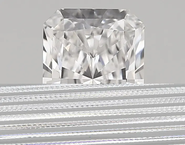 1.53ct D VVS2 Radiant (IGI)