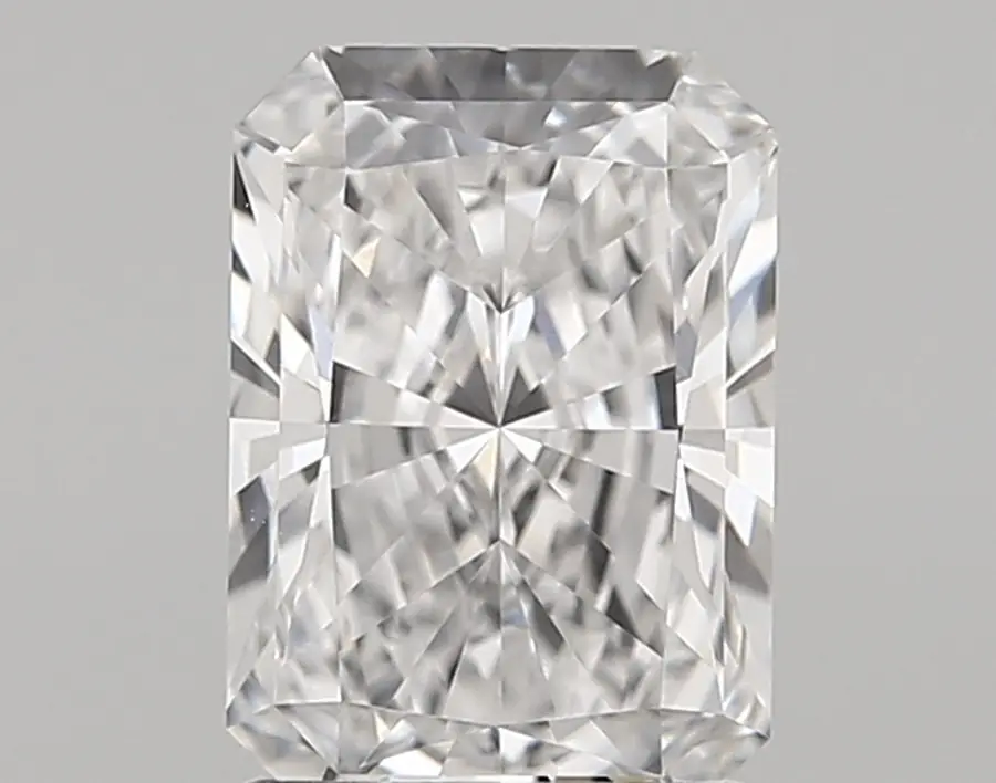 1.53ct D VVS2 Radiant (IGI)