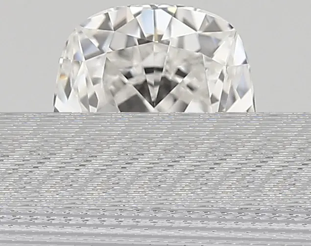 1.53ct E VVS1 Cushion (IGI)