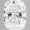 1.53ct D VS1 Cushion (IGI), image 1