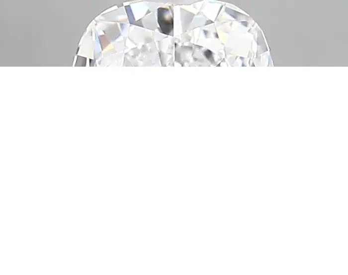 1.53ct D VS1 Cushion (IGI)