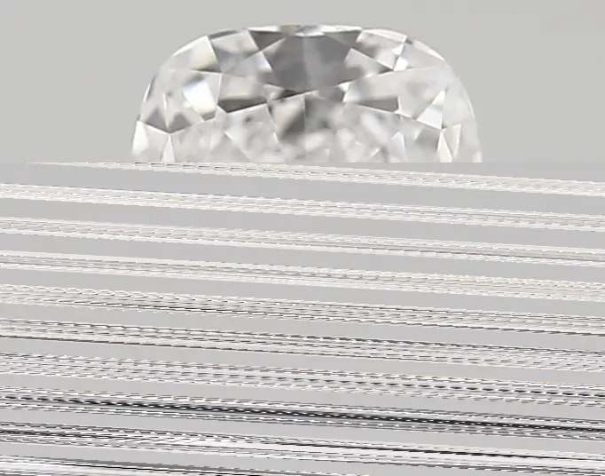 1.53ct D VVS2 Cushion (IGI)