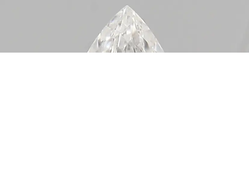 1.53ct D VVS2 Pear (IGI)