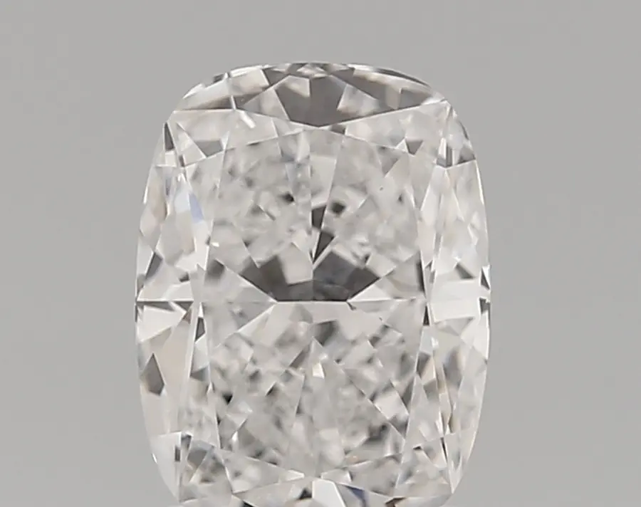 1.53ct D VVS2 Cushion (IGI)