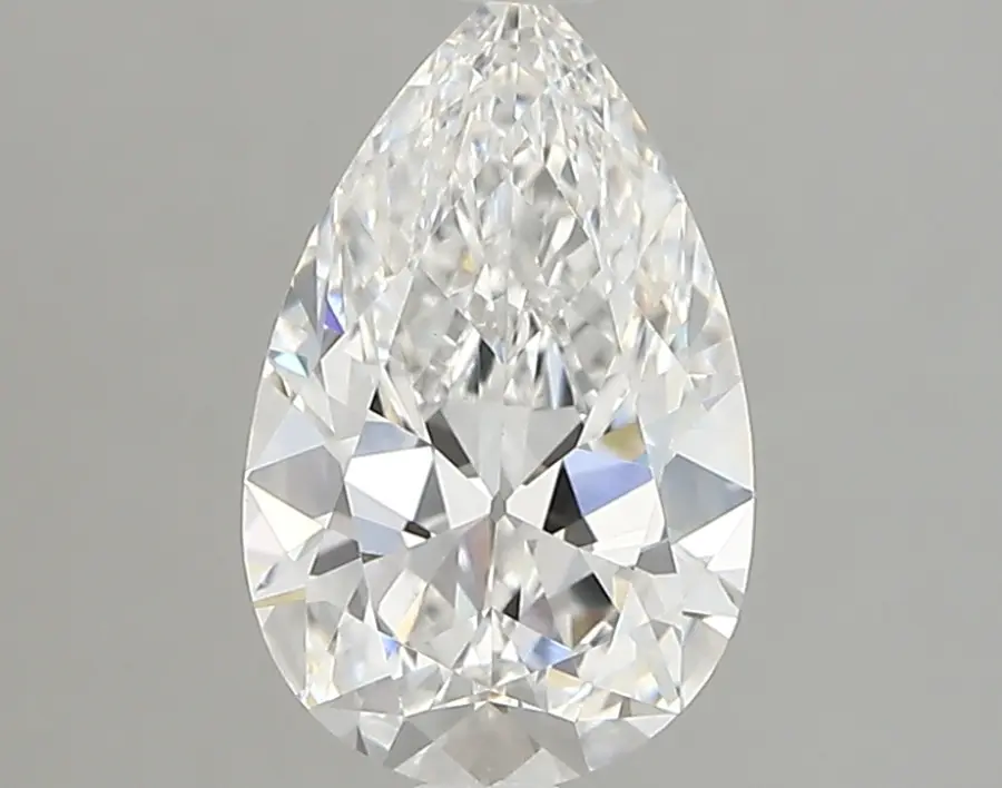 1.53ct E VVS2 Pear (IGI)