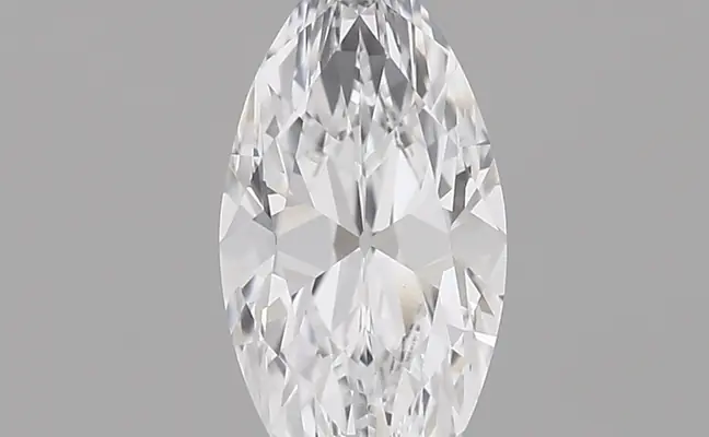 1.53ct D VVS2 Marquise Old Miner (IGI)