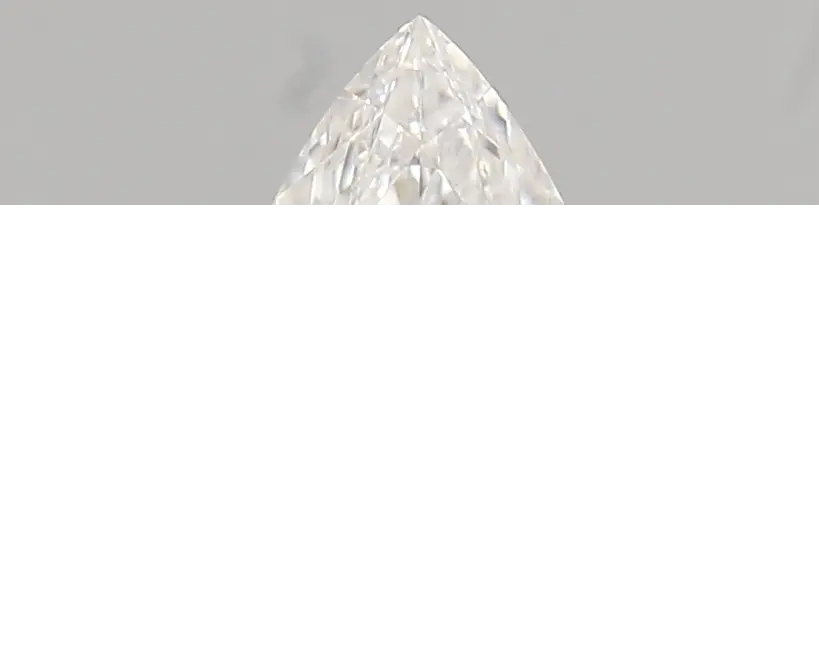 1.53ct E VVS2 Pear (IGI)