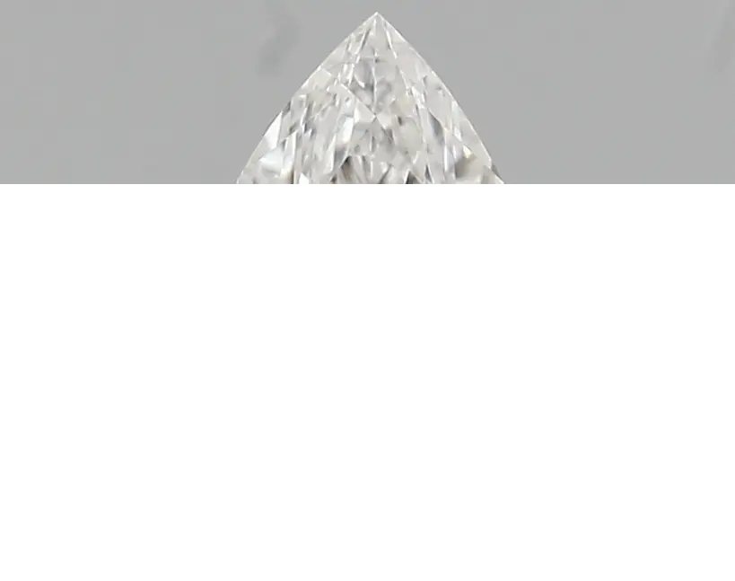 1.53ct E VVS2 Pear (IGI)