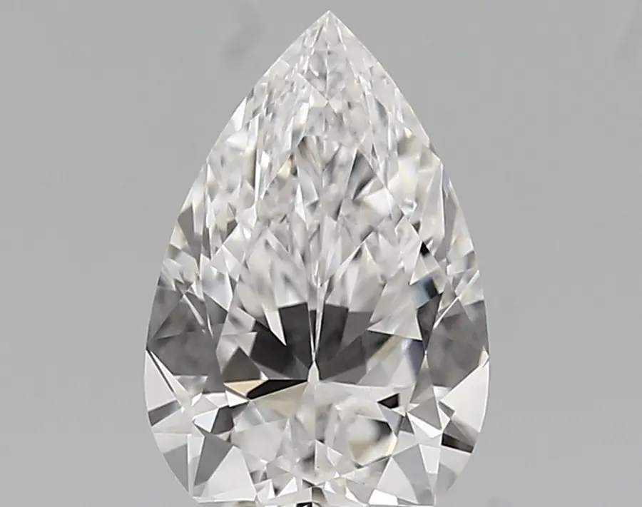 1.53ct E VVS2 Pear (IGI)