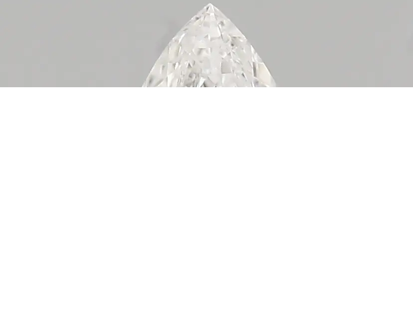 1.53ct D VVS1 Pear (IGI)