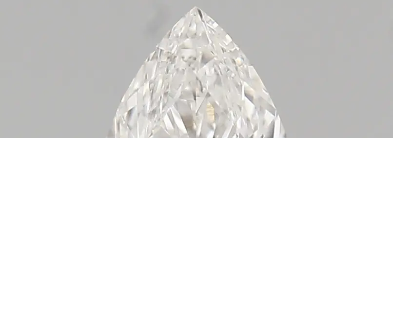 1.53ct E VVS1 Pear (IGI)