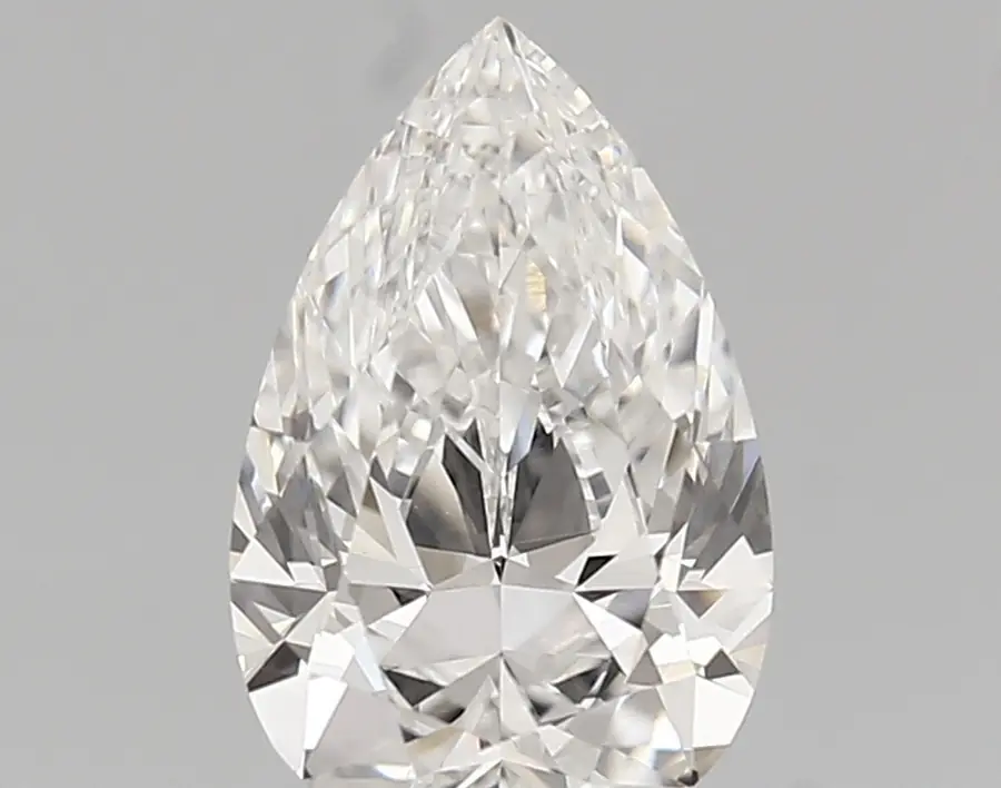 1.53ct E VVS1 Pear (IGI)