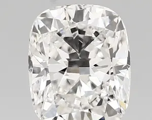 1.53ct D VVS2 Cushion (IGI)