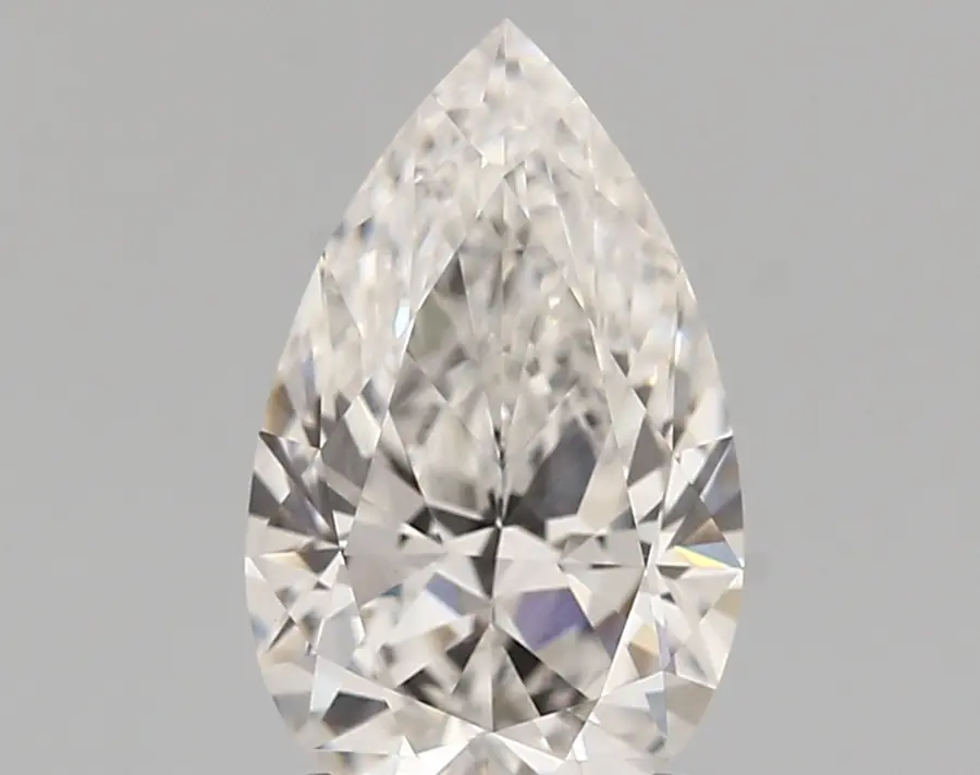 1.53ct E VVS2 Pear (IGI)